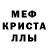 А ПВП кристаллы Talib zlodey